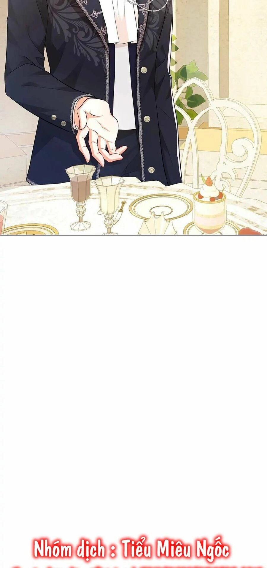 Nhân Vật Phản Diện Cũng Khó Chịu Chapter 35.2 - 8