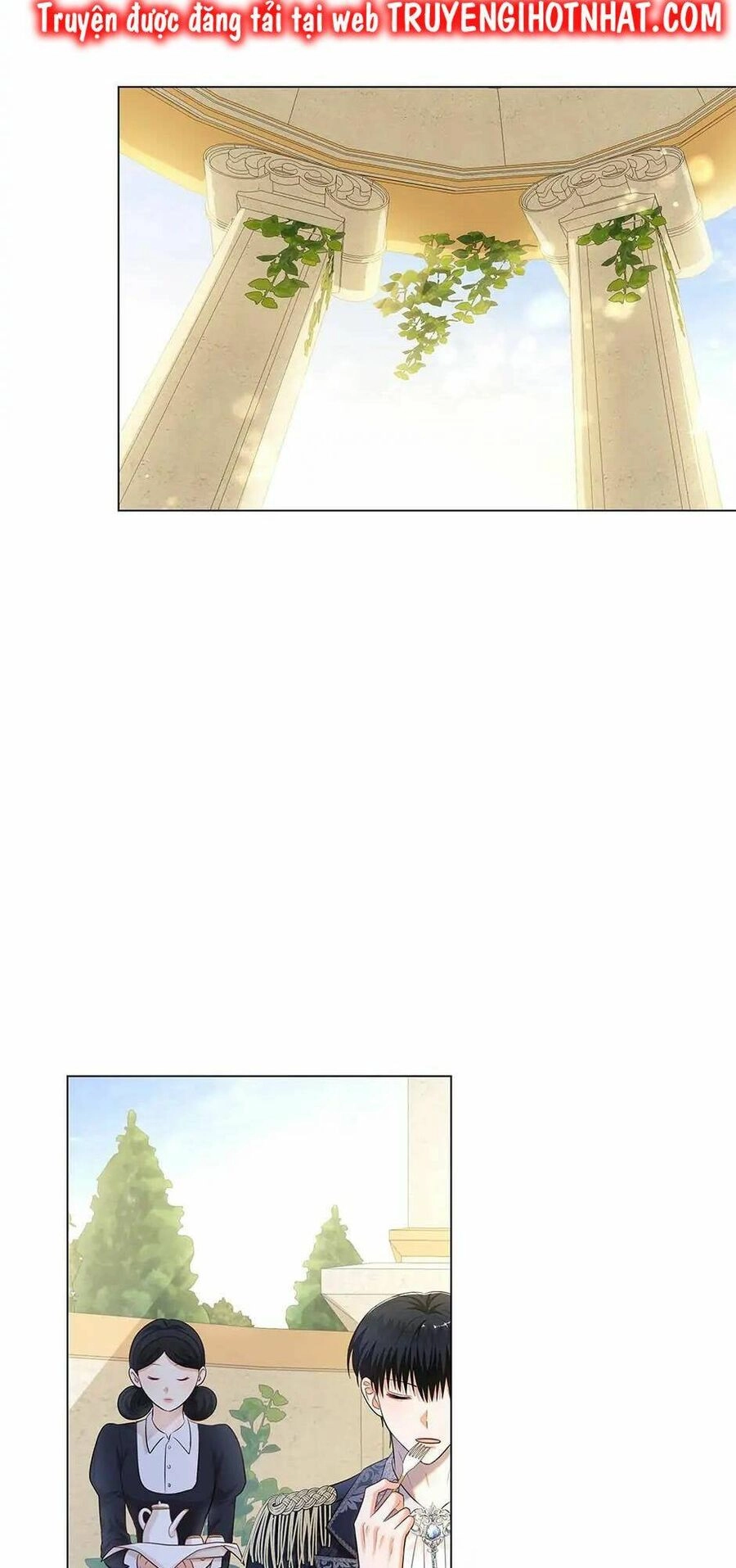 Nhân Vật Phản Diện Cũng Khó Chịu Chapter 35.2 - 9