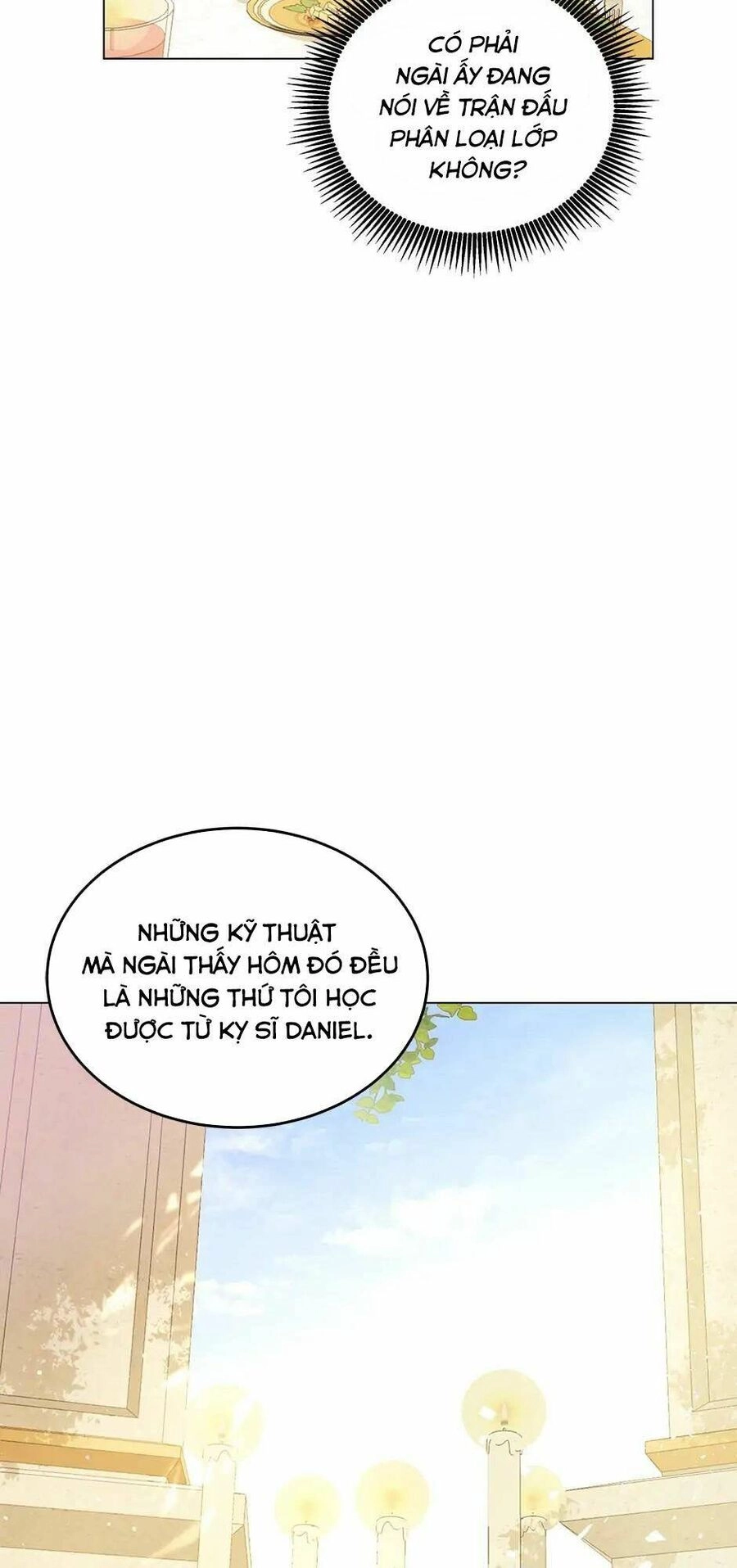 Nhân Vật Phản Diện Cũng Khó Chịu Chapter 35.2 - 14