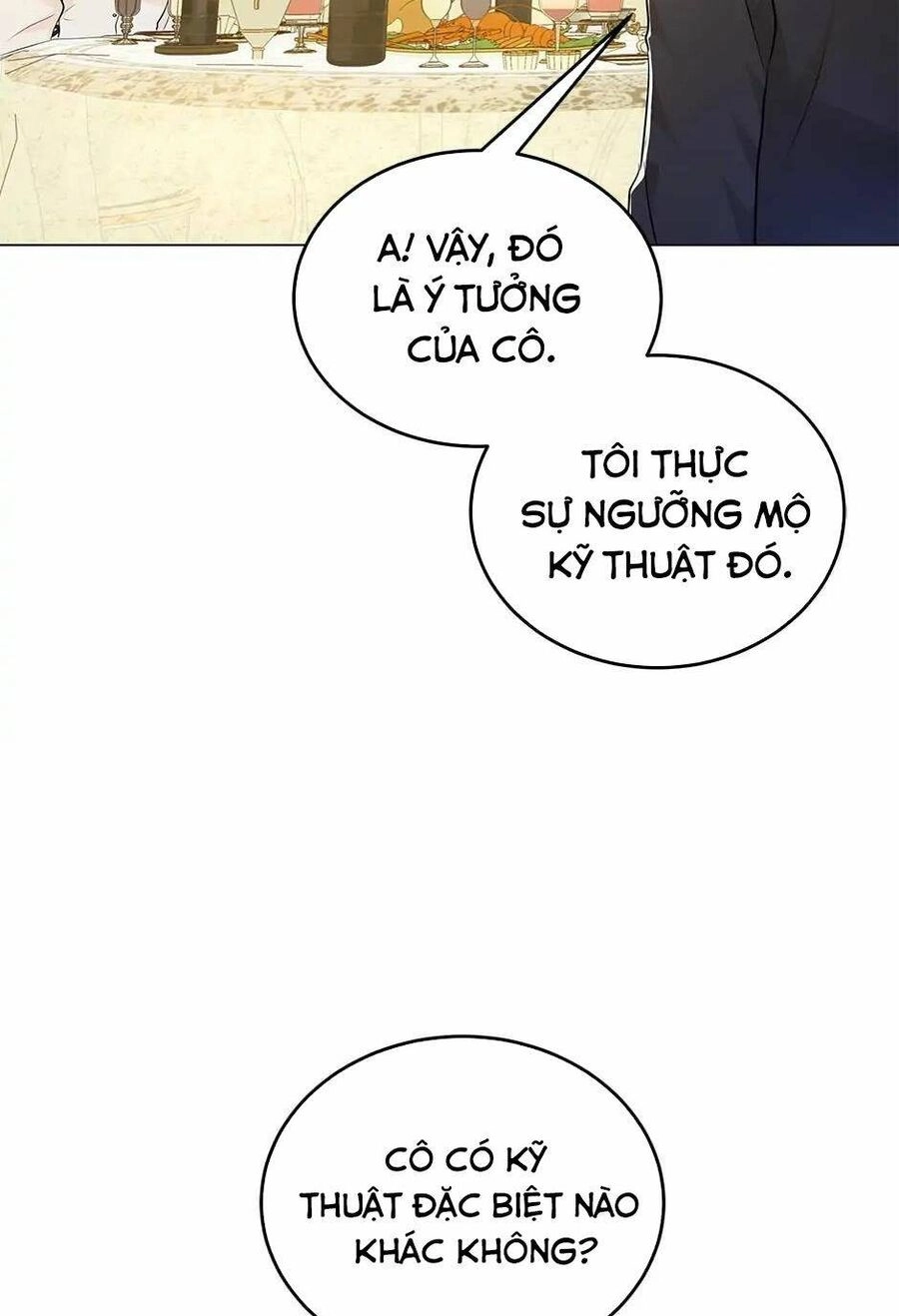 Nhân Vật Phản Diện Cũng Khó Chịu Chapter 35.2 - 16