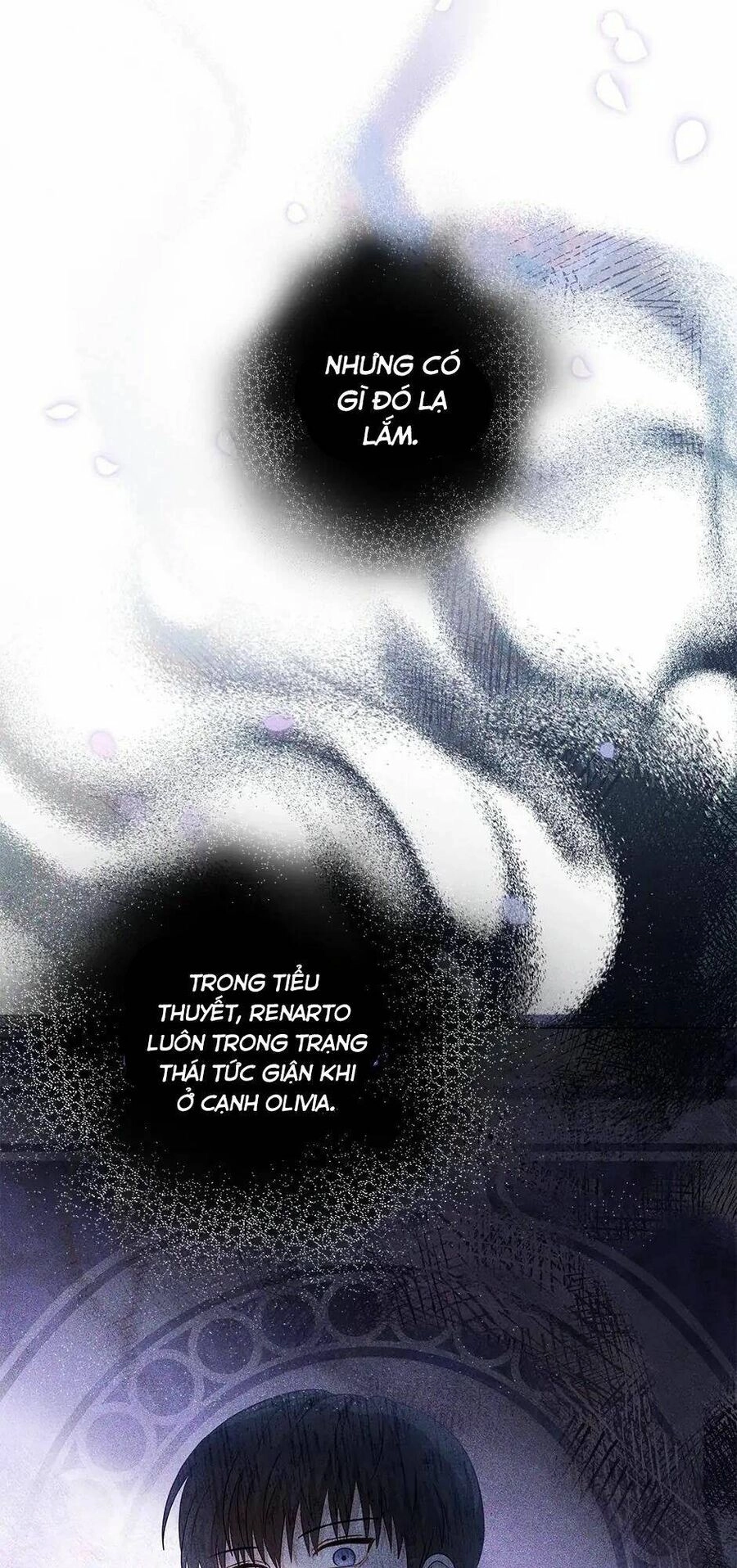 Nhân Vật Phản Diện Cũng Khó Chịu Chapter 35.2 - 19