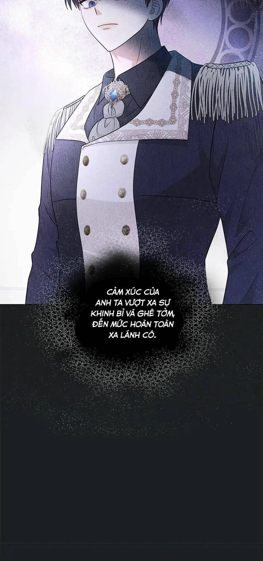 Nhân Vật Phản Diện Cũng Khó Chịu Chapter 35.2 - 20