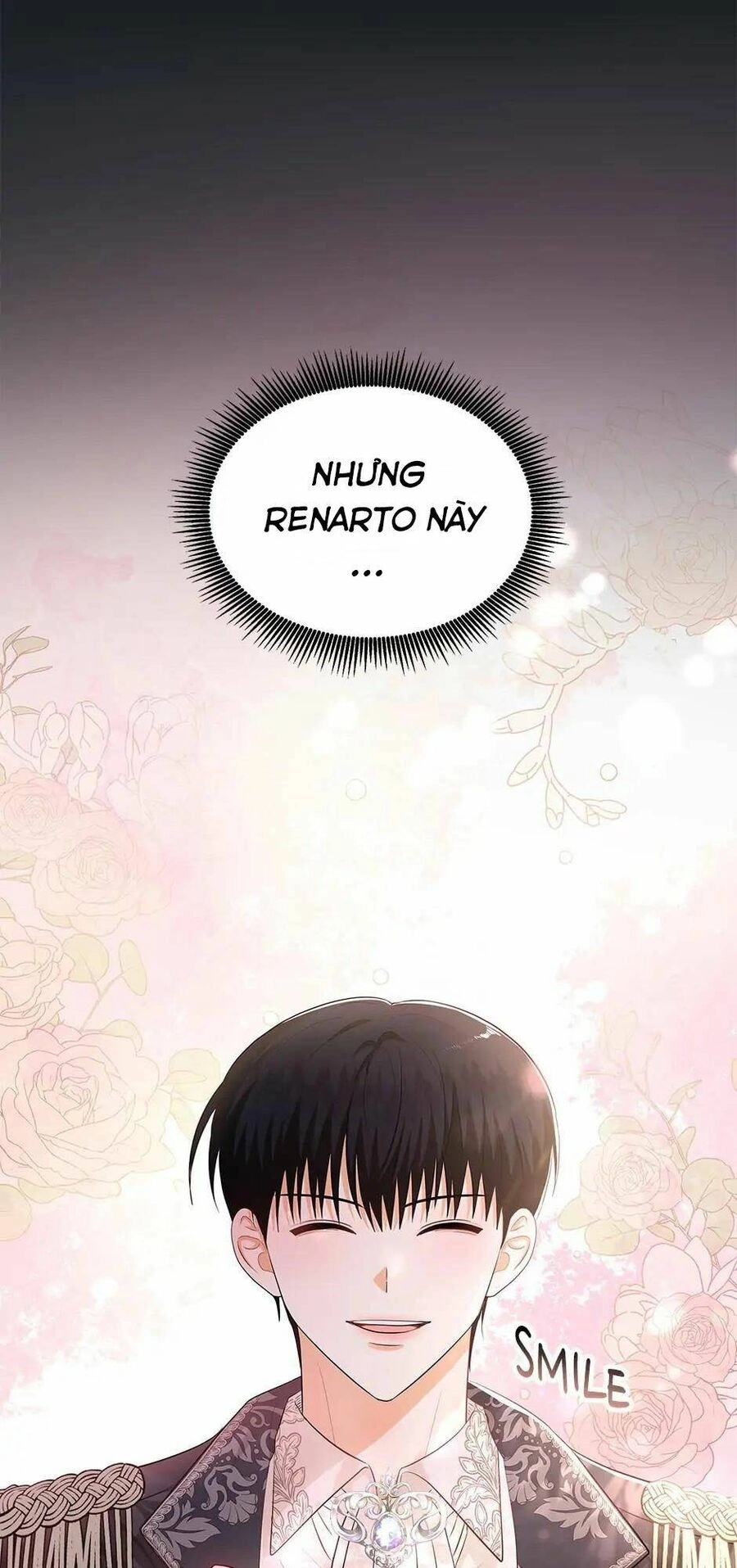 Nhân Vật Phản Diện Cũng Khó Chịu Chapter 35.2 - 21