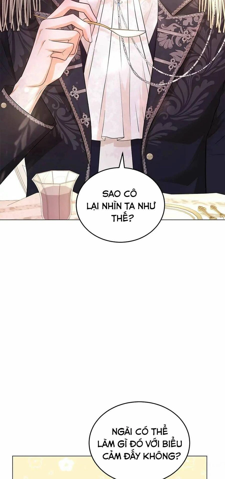 Nhân Vật Phản Diện Cũng Khó Chịu Chapter 35.2 - 22