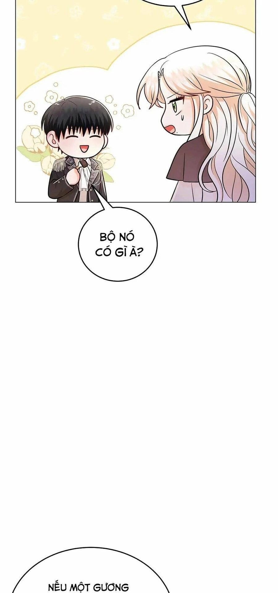 Nhân Vật Phản Diện Cũng Khó Chịu Chapter 35.2 - 23