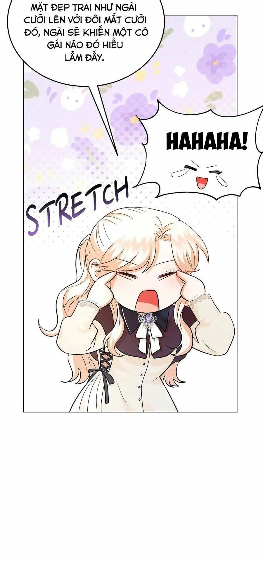 Nhân Vật Phản Diện Cũng Khó Chịu Chapter 35.2 - 24