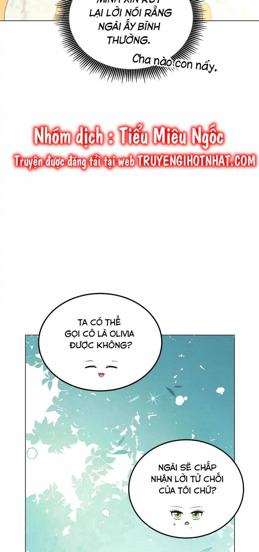 Nhân Vật Phản Diện Cũng Khó Chịu Chapter 35.2 - 26