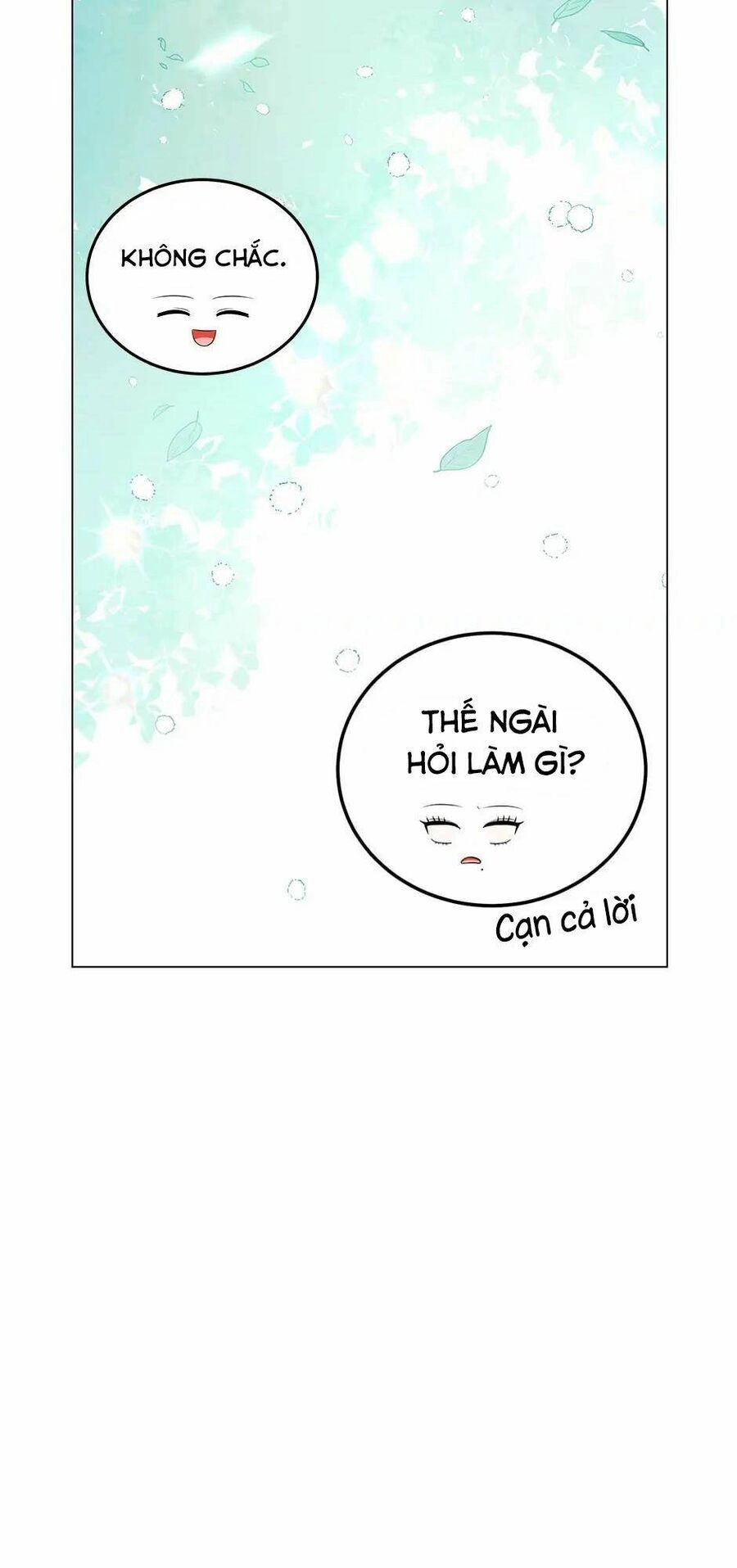 Nhân Vật Phản Diện Cũng Khó Chịu Chapter 35.2 - 27