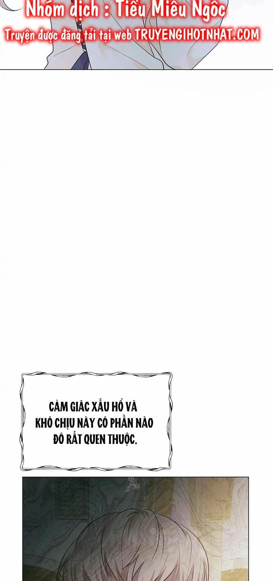 Nhân Vật Phản Diện Cũng Khó Chịu Chapter 35.2 - 30