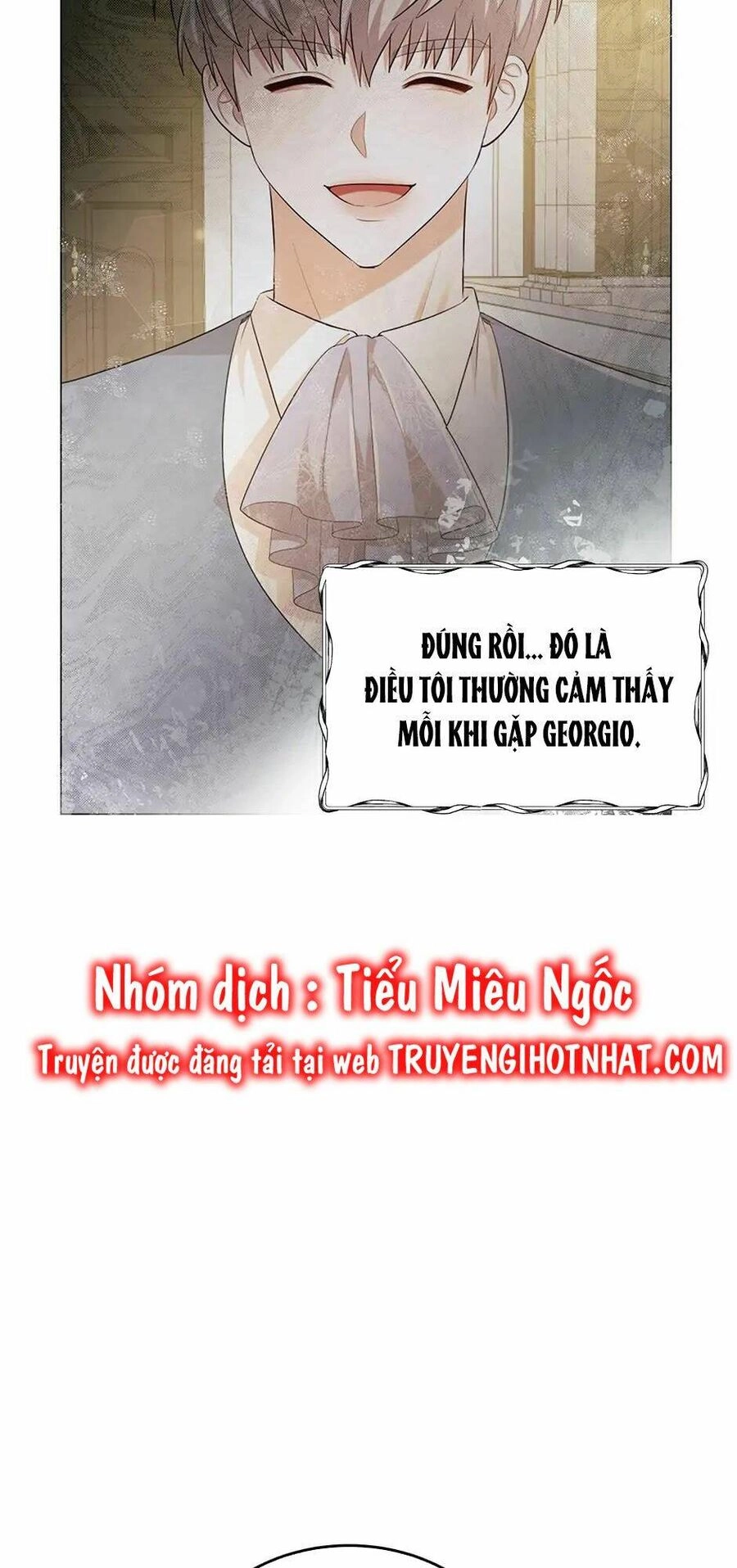 Nhân Vật Phản Diện Cũng Khó Chịu Chapter 35.2 - 31