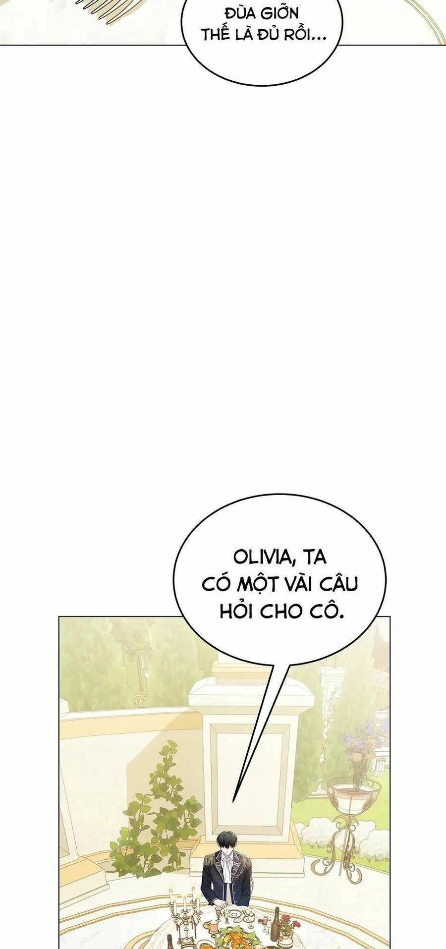 Nhân Vật Phản Diện Cũng Khó Chịu Chapter 35.2 - 35