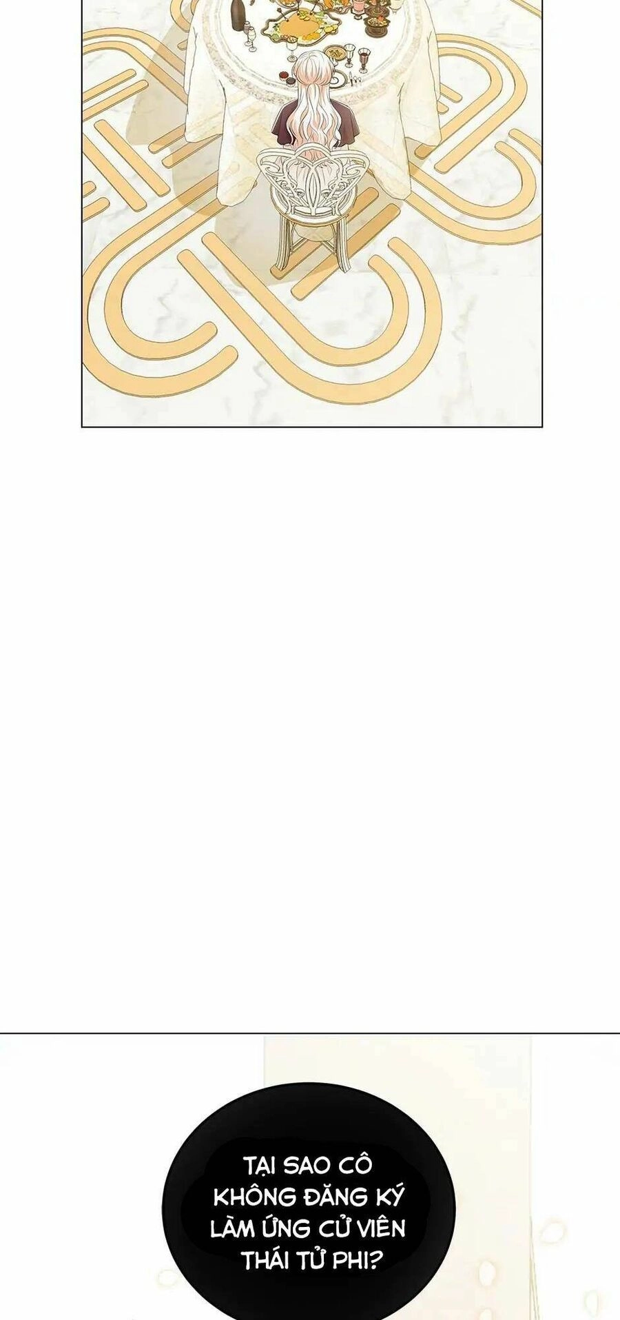 Nhân Vật Phản Diện Cũng Khó Chịu Chapter 35.2 - 36