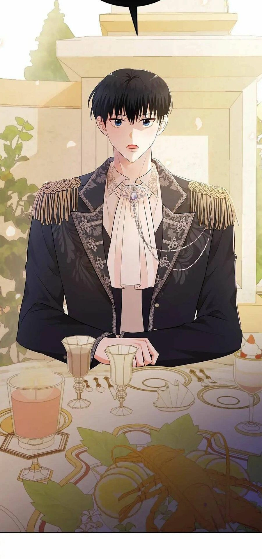 Nhân Vật Phản Diện Cũng Khó Chịu Chapter 35.2 - 37