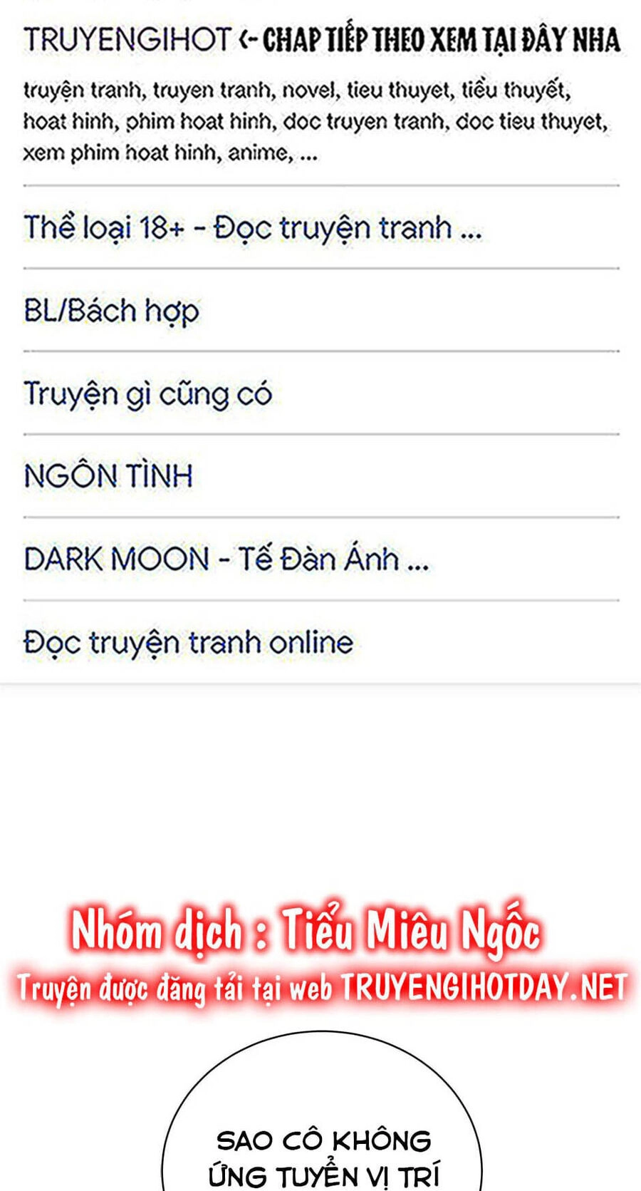 Nhân Vật Phản Diện Cũng Khó Chịu Chapter 36.1 - 3