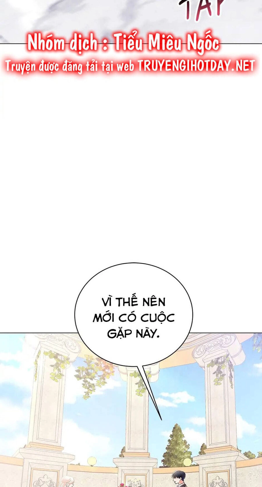 Nhân Vật Phản Diện Cũng Khó Chịu Chapter 36.1 - 8