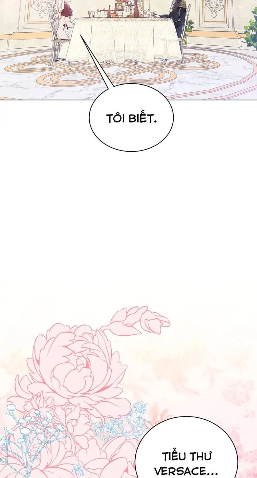 Nhân Vật Phản Diện Cũng Khó Chịu Chapter 36.1 - 9