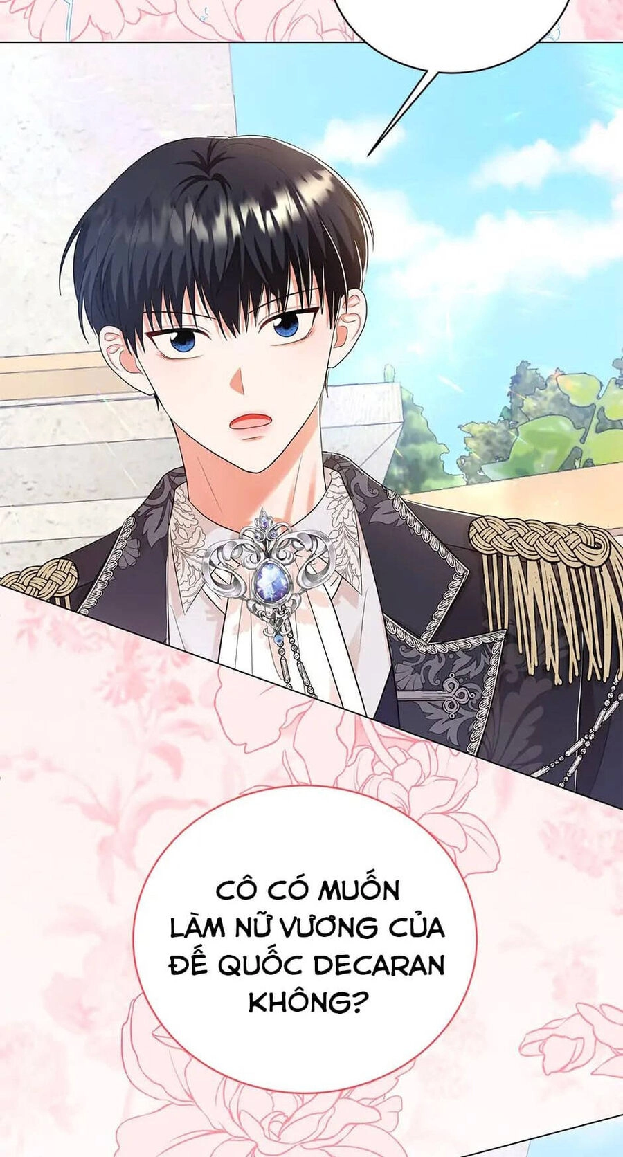 Nhân Vật Phản Diện Cũng Khó Chịu Chapter 36.1 - 10