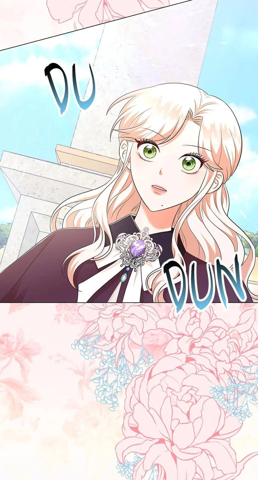 Nhân Vật Phản Diện Cũng Khó Chịu Chapter 36.1 - 11