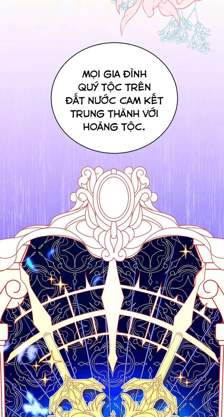 Nhân Vật Phản Diện Cũng Khó Chịu Chapter 36.1 - 12