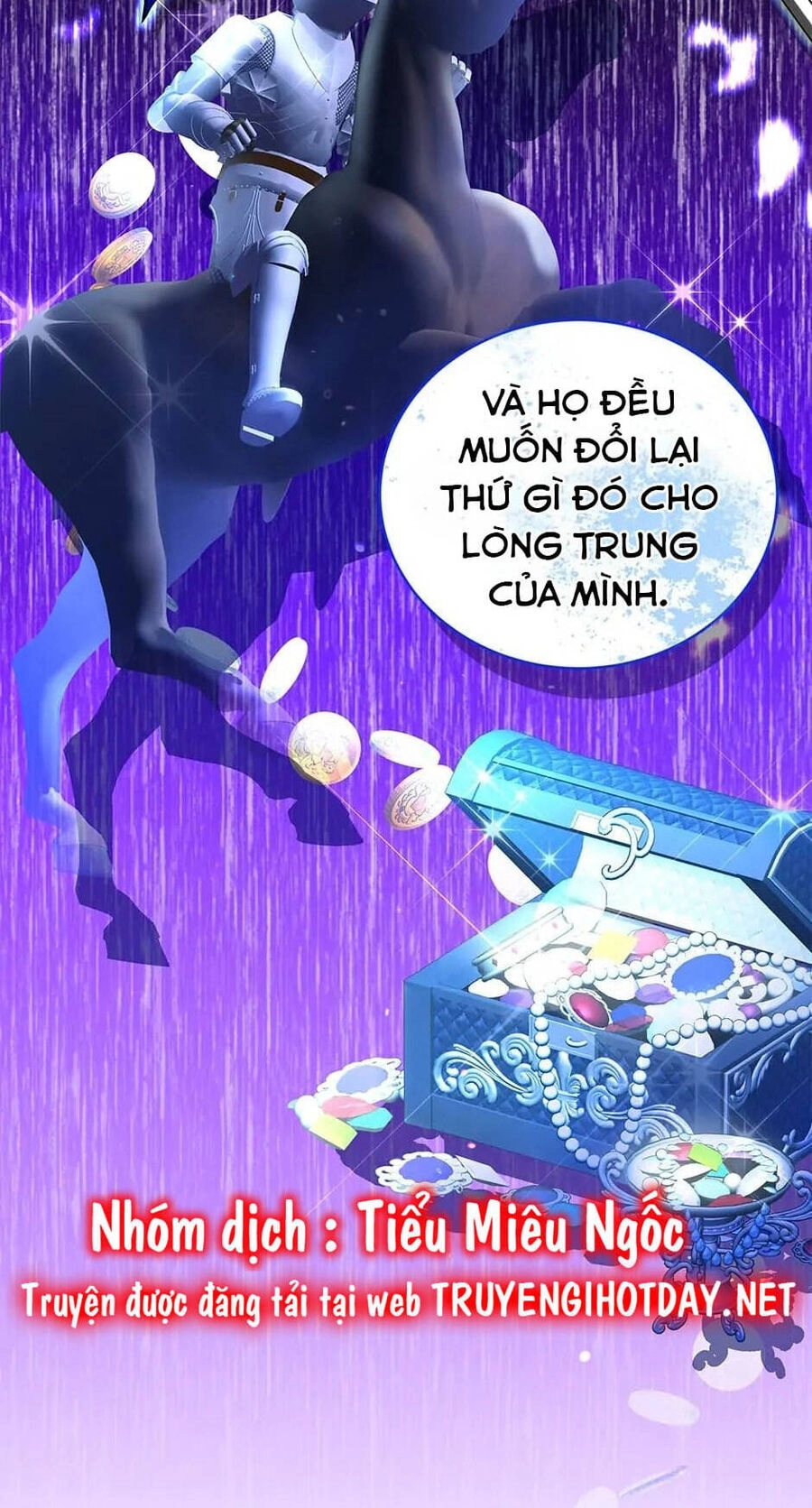 Nhân Vật Phản Diện Cũng Khó Chịu Chapter 36.1 - 14