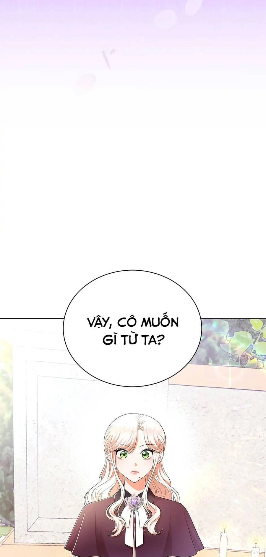 Nhân Vật Phản Diện Cũng Khó Chịu Chapter 36.1 - 15