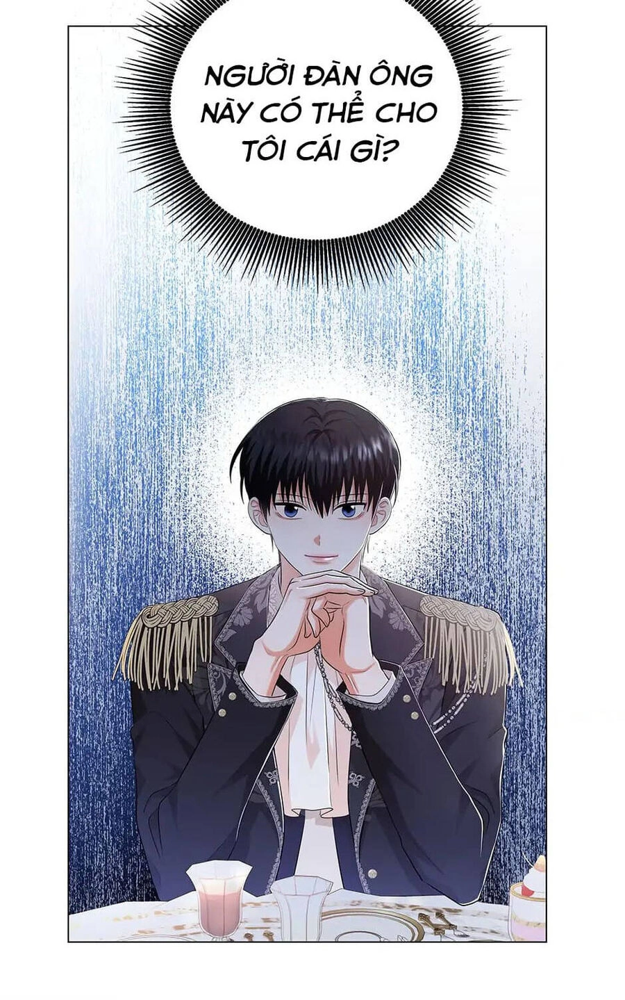 Nhân Vật Phản Diện Cũng Khó Chịu Chapter 36.1 - 18