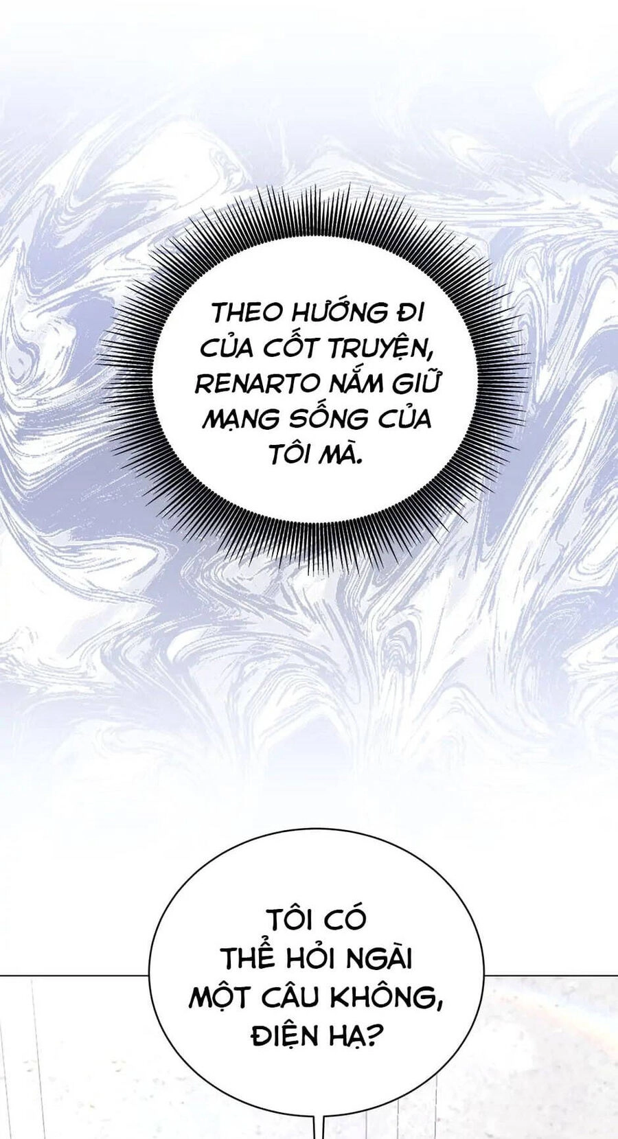 Nhân Vật Phản Diện Cũng Khó Chịu Chapter 36.1 - 19