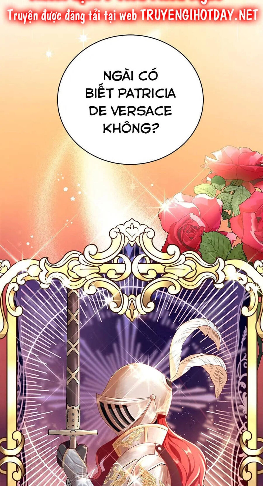 Nhân Vật Phản Diện Cũng Khó Chịu Chapter 36.1 - 23