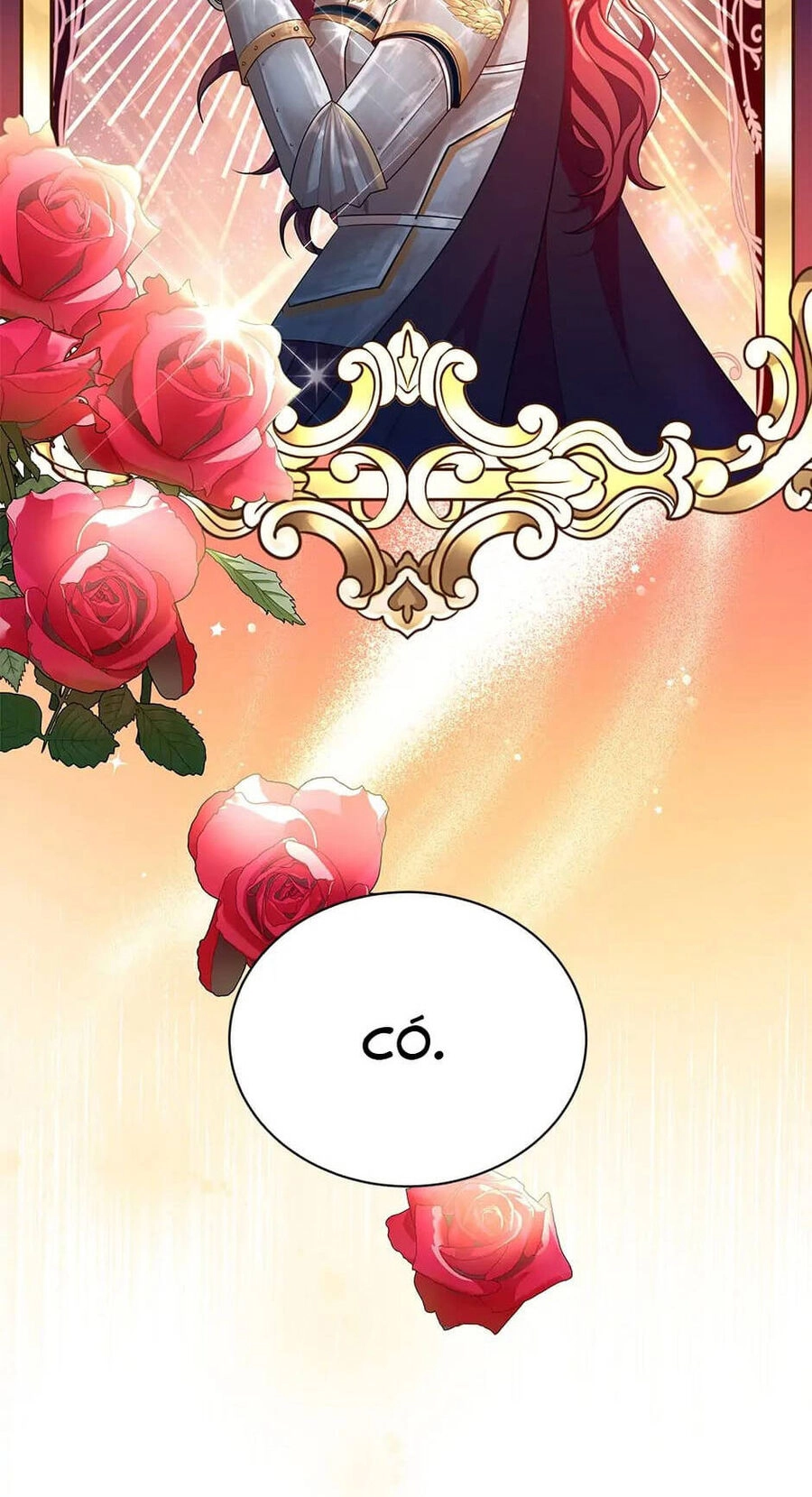 Nhân Vật Phản Diện Cũng Khó Chịu Chapter 36.1 - 24