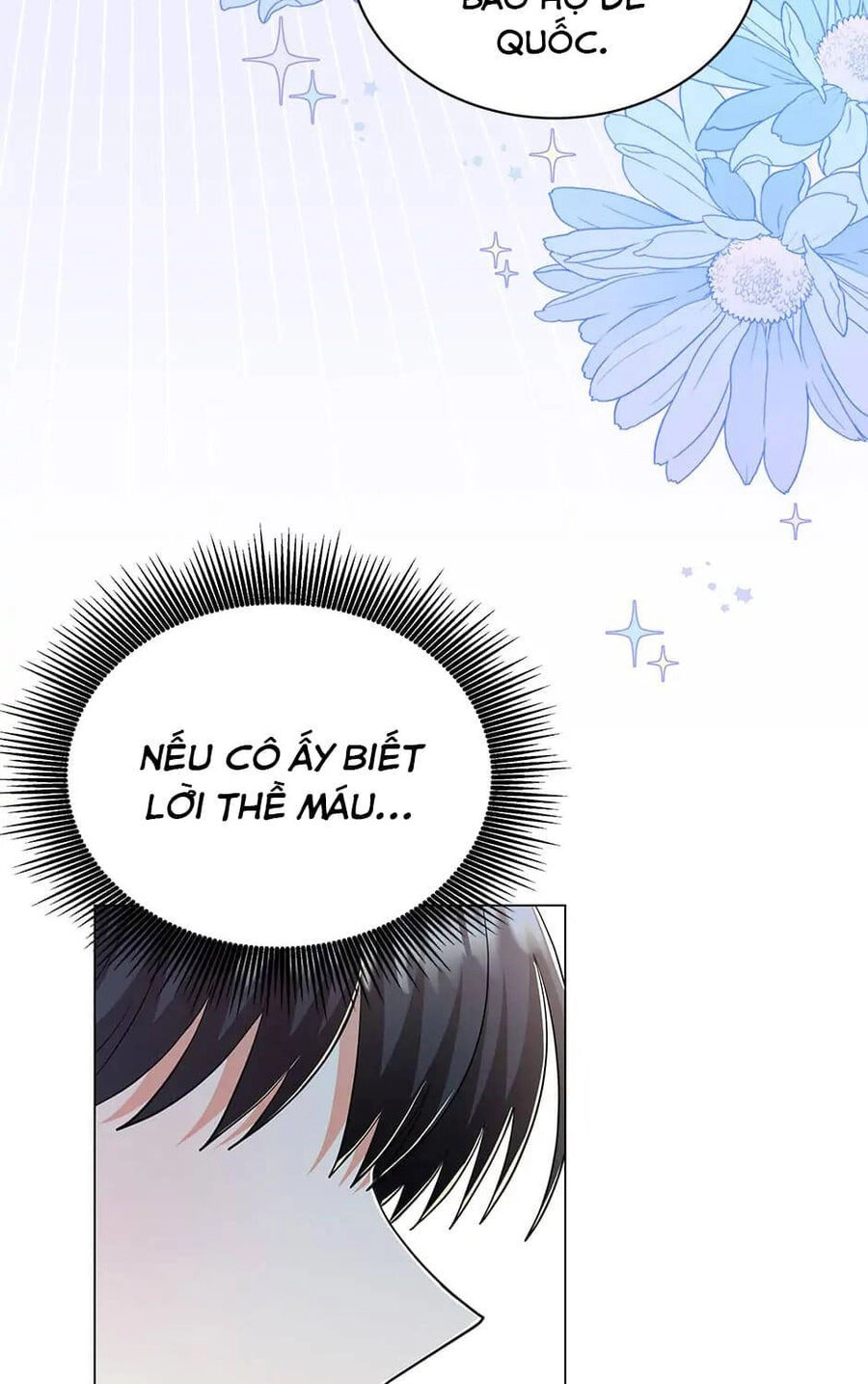 Nhân Vật Phản Diện Cũng Khó Chịu Chapter 36.1 - 26