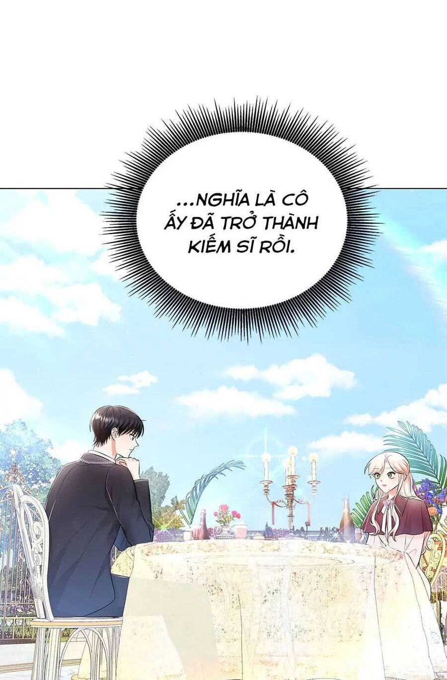 Nhân Vật Phản Diện Cũng Khó Chịu Chapter 36.1 - 28