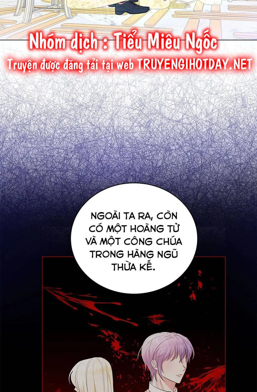 Nhân Vật Phản Diện Cũng Khó Chịu Chapter 36.1 - 29