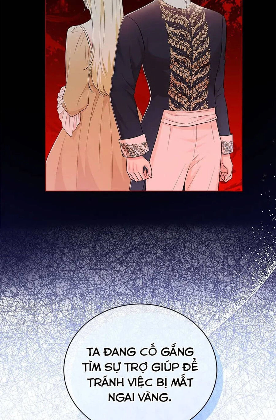 Nhân Vật Phản Diện Cũng Khó Chịu Chapter 36.1 - 30