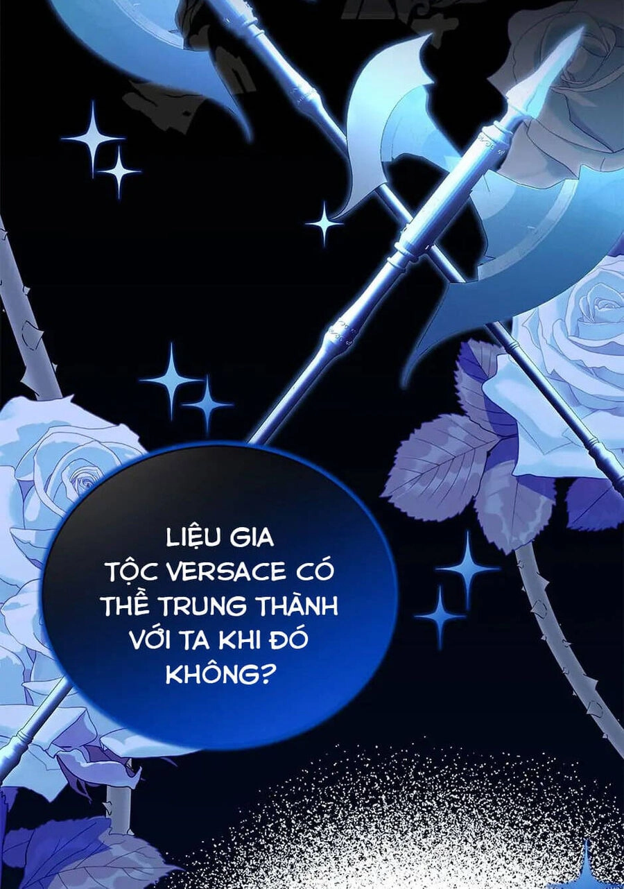 Nhân Vật Phản Diện Cũng Khó Chịu Chapter 36.1 - 32