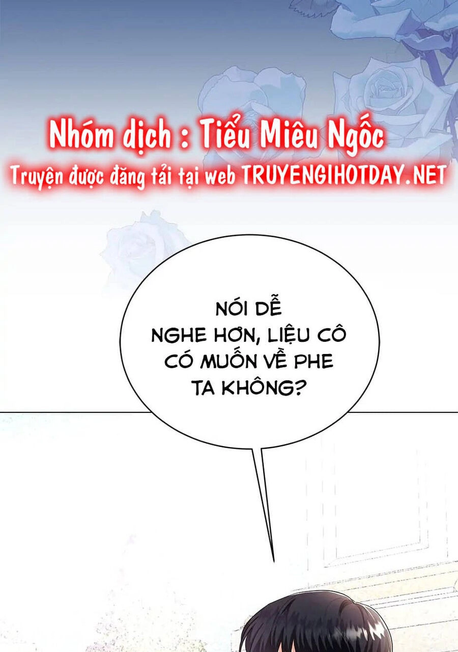 Nhân Vật Phản Diện Cũng Khó Chịu Chapter 36.1 - 34