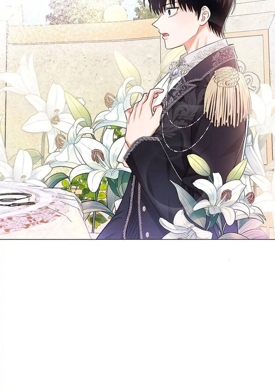 Nhân Vật Phản Diện Cũng Khó Chịu Chapter 36.1 - 35