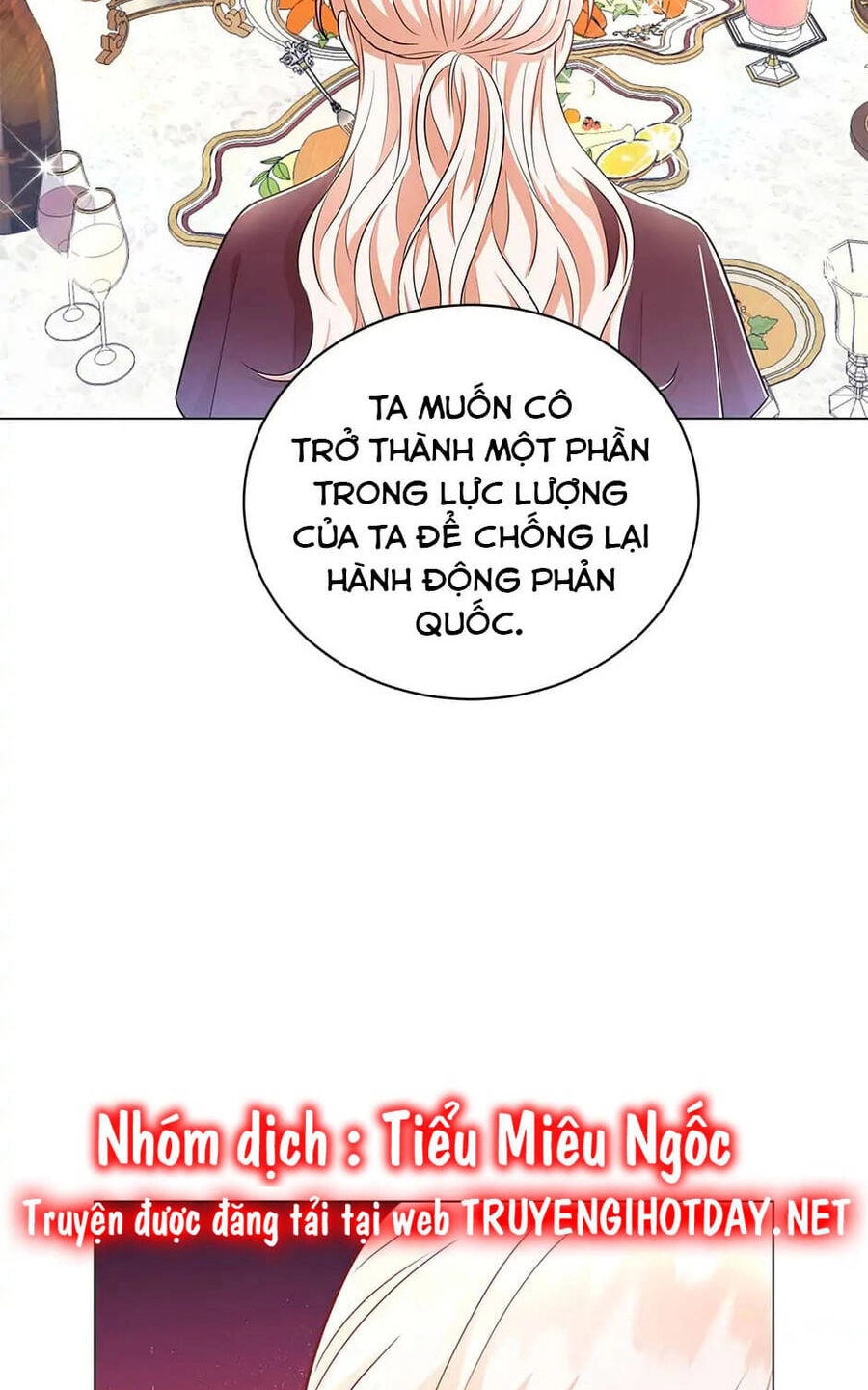 Nhân Vật Phản Diện Cũng Khó Chịu Chapter 36.1 - 39