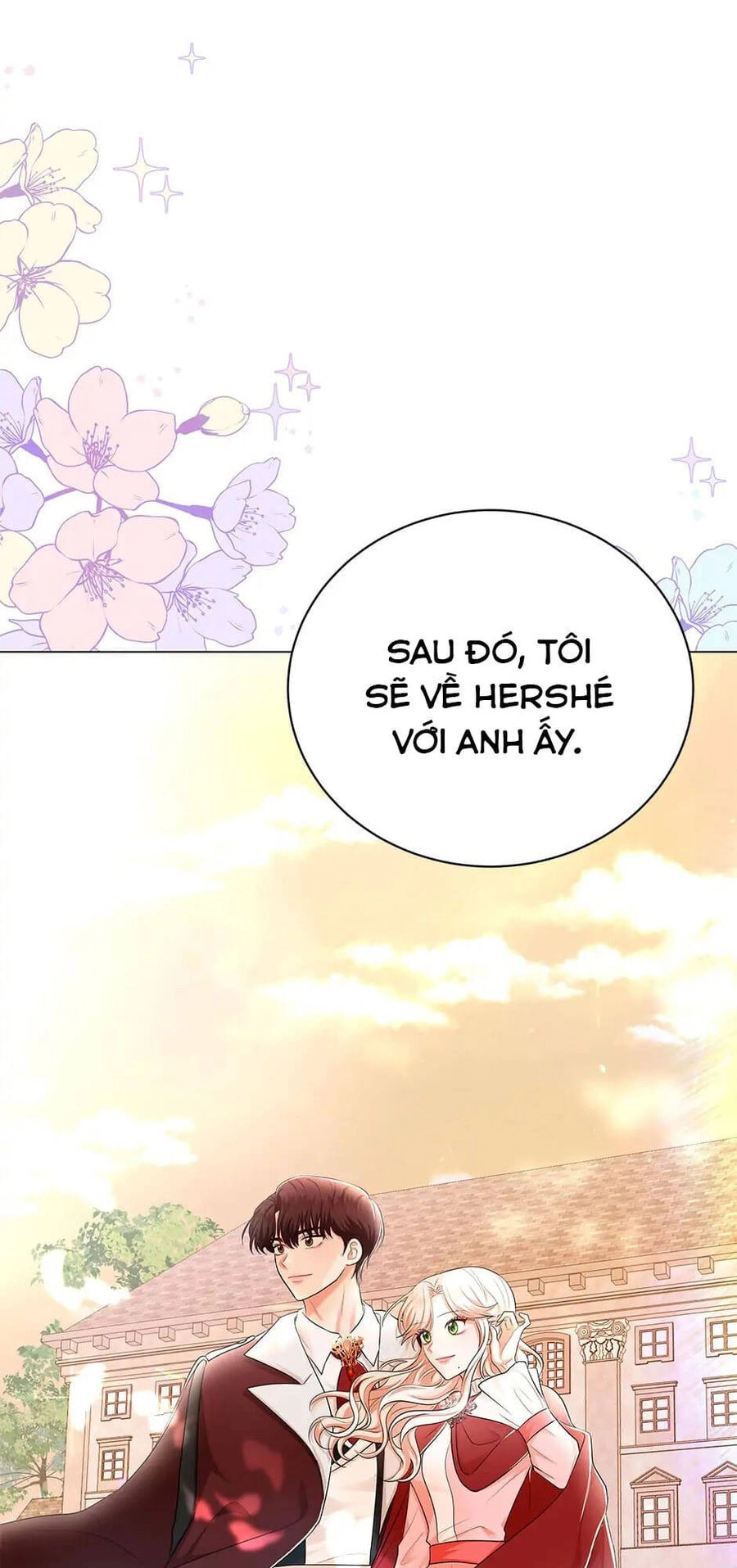 Nhân Vật Phản Diện Cũng Khó Chịu Chapter 36.1 - 46