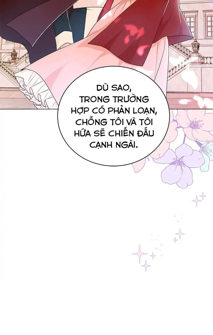 Nhân Vật Phản Diện Cũng Khó Chịu Chapter 36.1 - 47