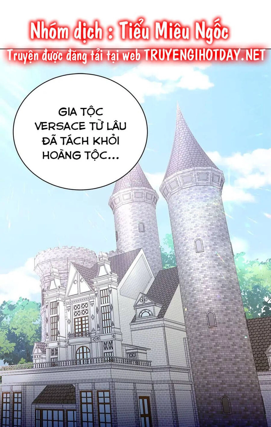 Nhân Vật Phản Diện Cũng Khó Chịu Chapter 36.1 - 48