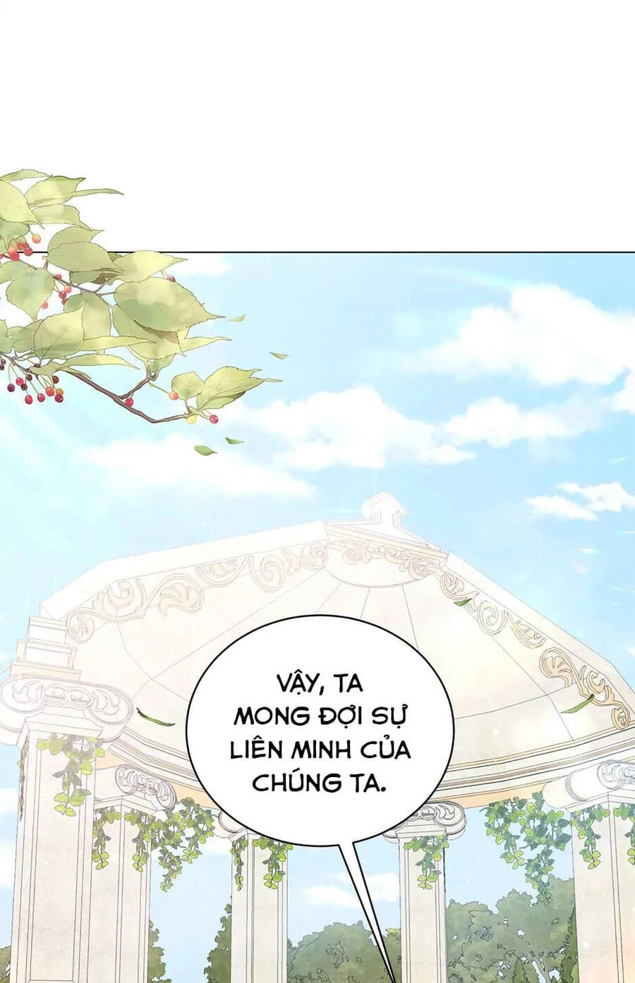 Nhân Vật Phản Diện Cũng Khó Chịu Chapter 36.2 - 4