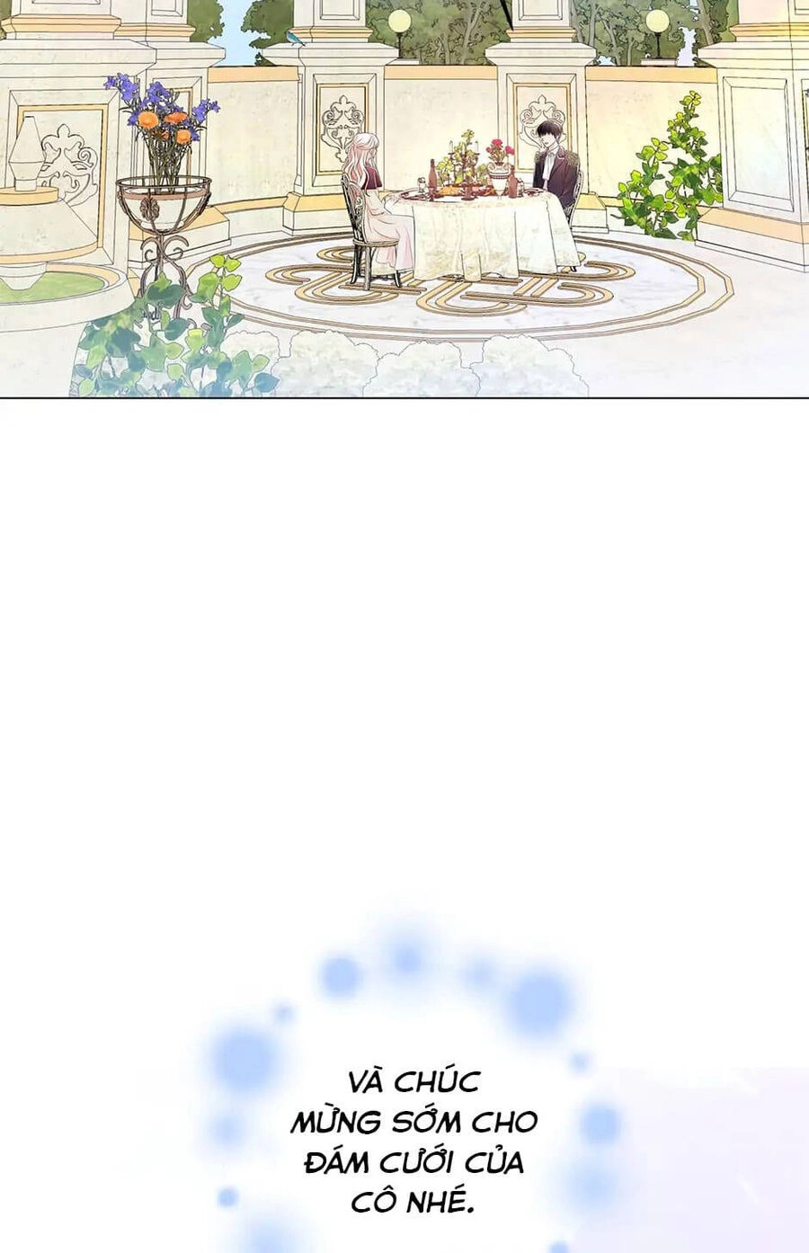 Nhân Vật Phản Diện Cũng Khó Chịu Chapter 36.2 - 5