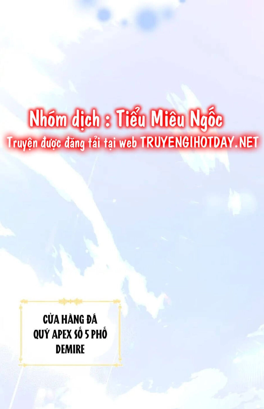 Nhân Vật Phản Diện Cũng Khó Chịu Chapter 36.2 - 6