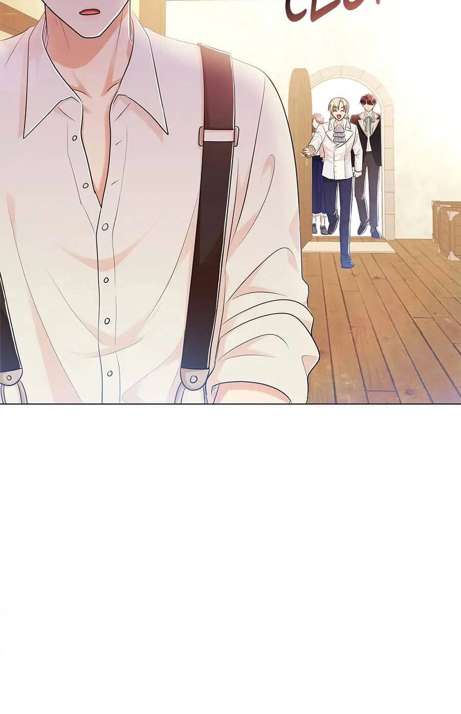 Nhân Vật Phản Diện Cũng Khó Chịu Chapter 36.2 - 10