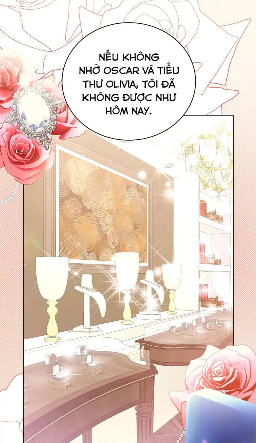 Nhân Vật Phản Diện Cũng Khó Chịu Chapter 36.2 - 16