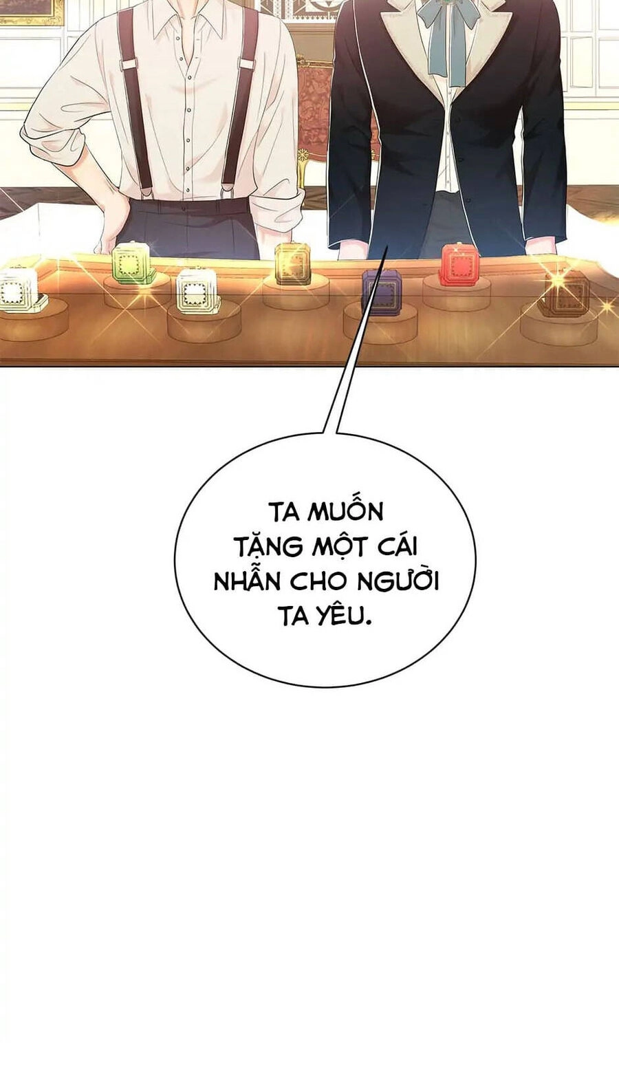 Nhân Vật Phản Diện Cũng Khó Chịu Chapter 36.2 - 18