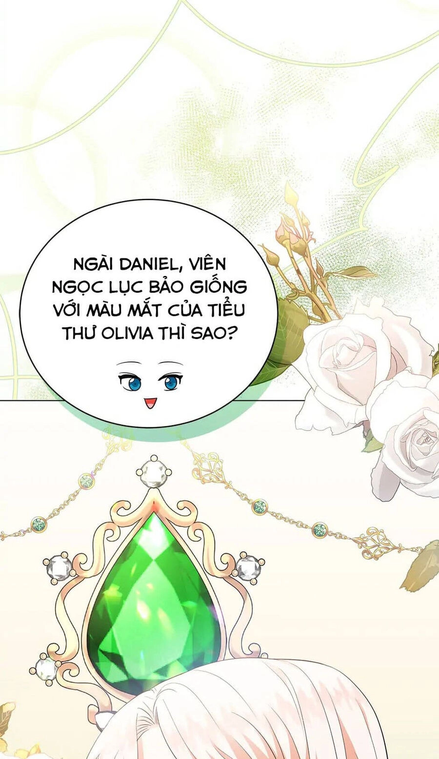 Nhân Vật Phản Diện Cũng Khó Chịu Chapter 36.2 - 20