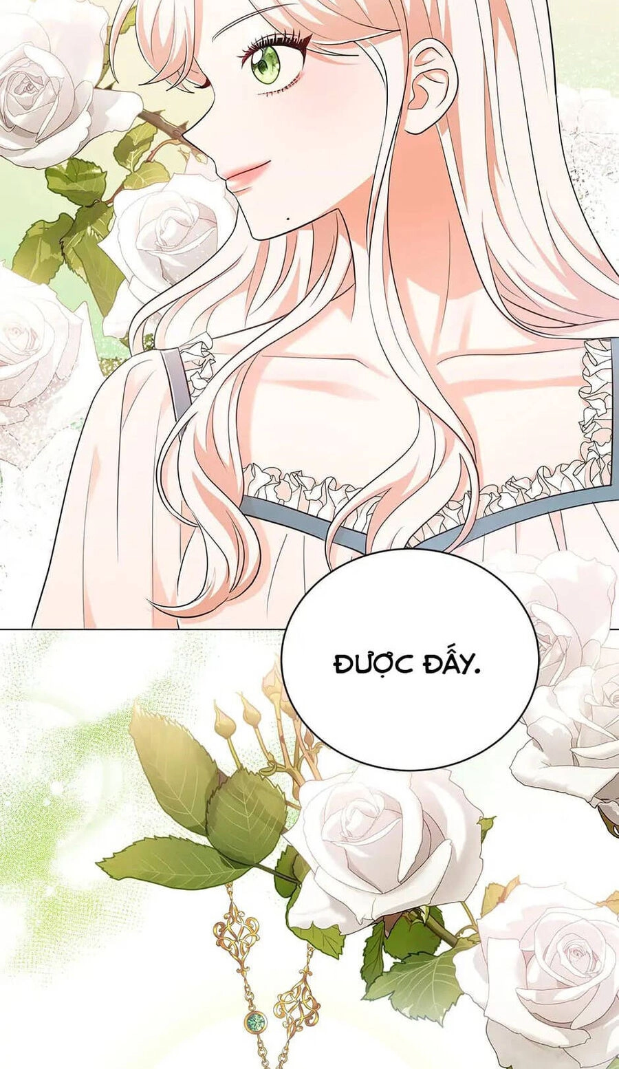 Nhân Vật Phản Diện Cũng Khó Chịu Chapter 36.2 - 21