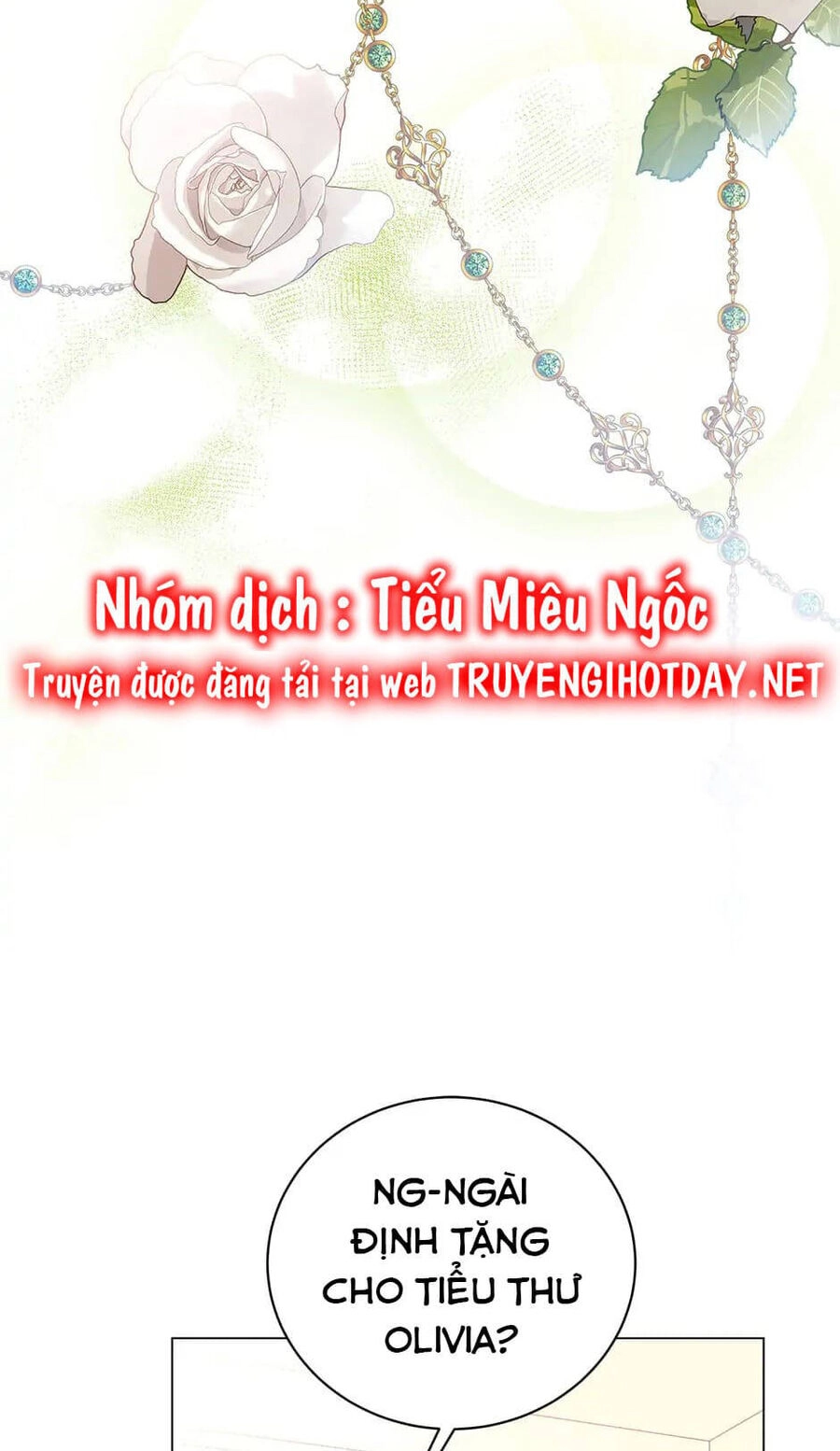 Nhân Vật Phản Diện Cũng Khó Chịu Chapter 36.2 - 22