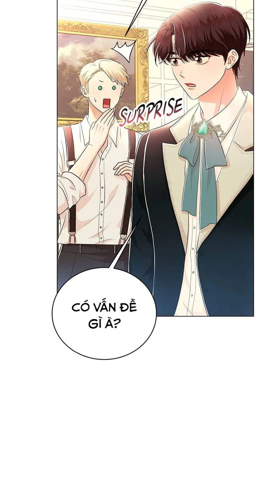 Nhân Vật Phản Diện Cũng Khó Chịu Chapter 36.2 - 23